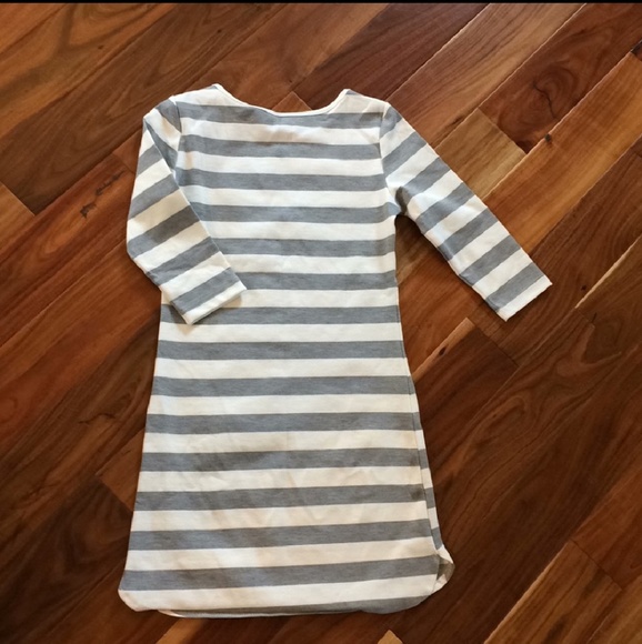 ** SOLD** AA Sweater dress - Picture 3 of 5